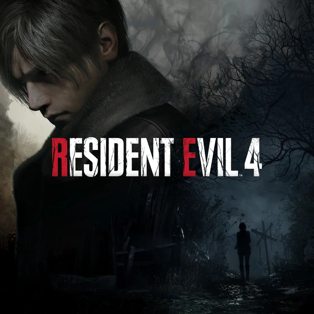 RESIDENT EVIL 4 REMAKE