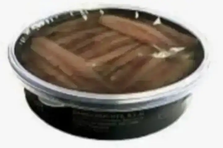 SARDINA ACEITE DEL CANTABRICO  