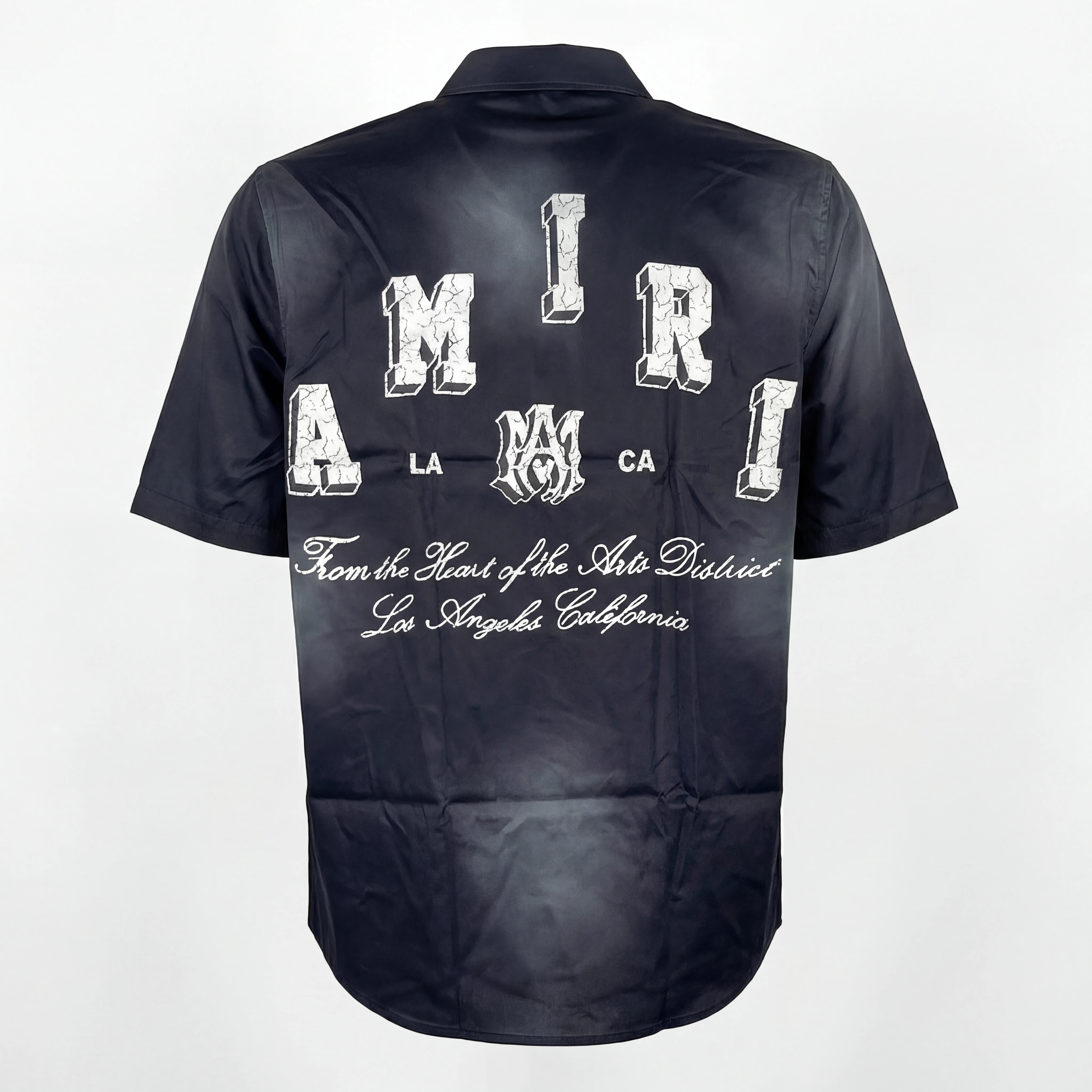 Camisa Amiri 2