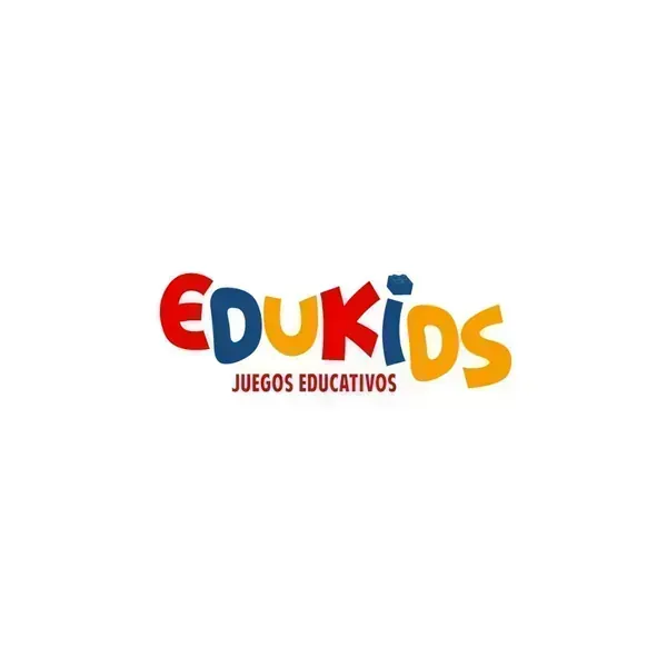 EDUKIDS juegos didácticos y educativos