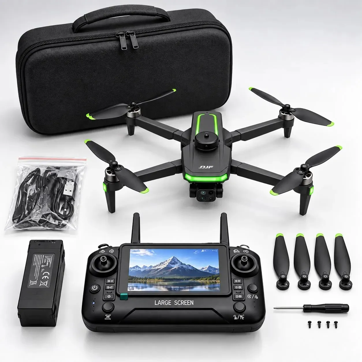 Dron dif l990 2