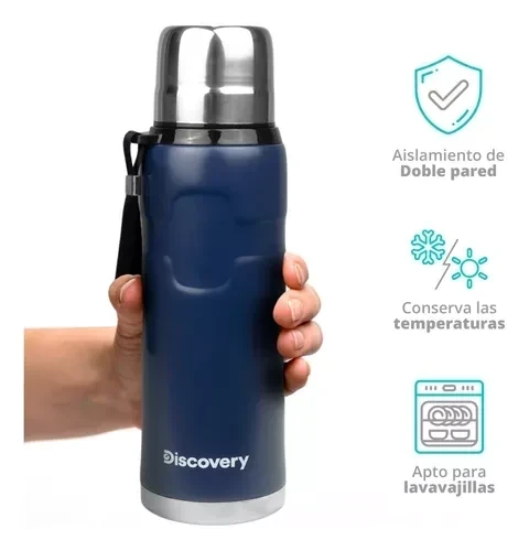 TERMO DISCOVERY 14103 750ML 2
