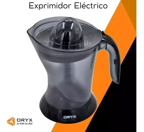 EXPRIMIDOR ELECTRICO ORYX 