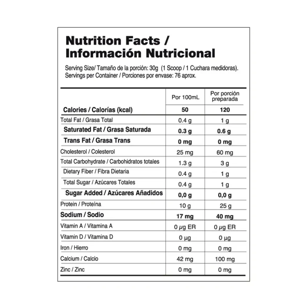WHEY ELITE 5 LIBRAS 3