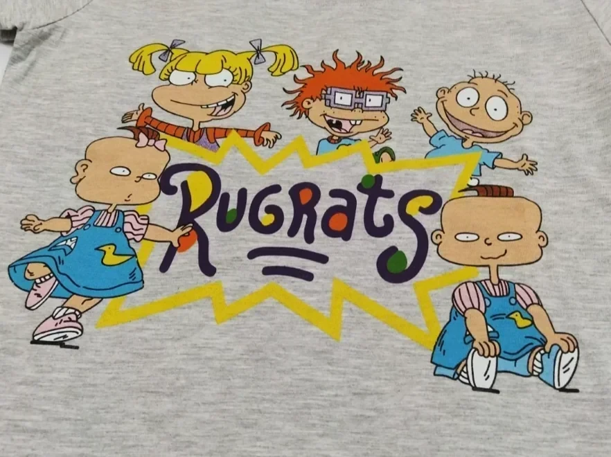 Rugrats (S-L) 2