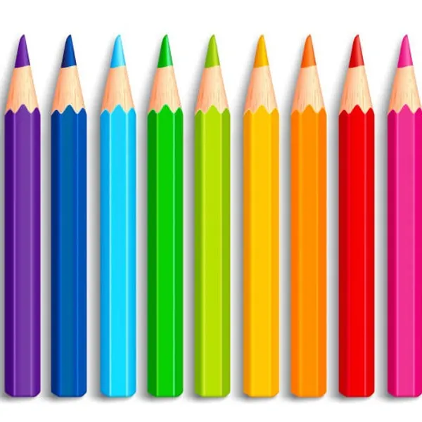 LAPICES DE COLORES
