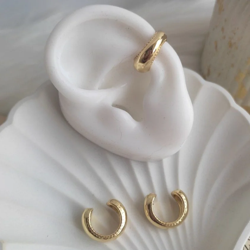 Earcuff Yeimy