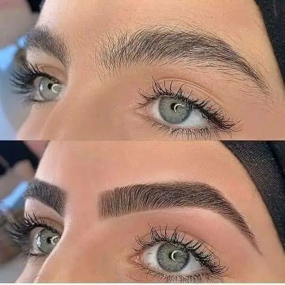 Peefiladores para Cejas / Bigote 2