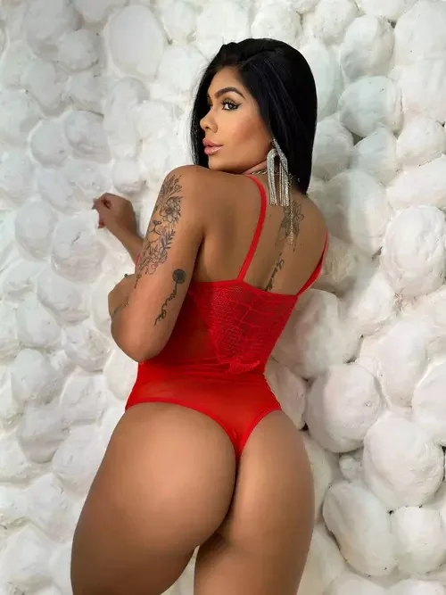 BODY JULIETE 8