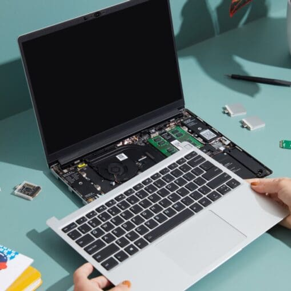 REPUESTOS LAPTOP