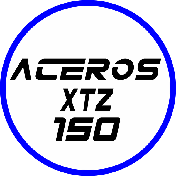 ACEROS XTZ 150