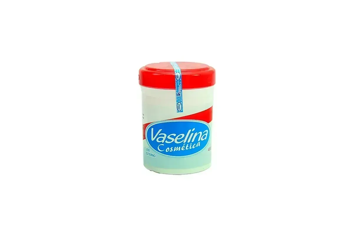 VASELINA 400 GR DISANFER