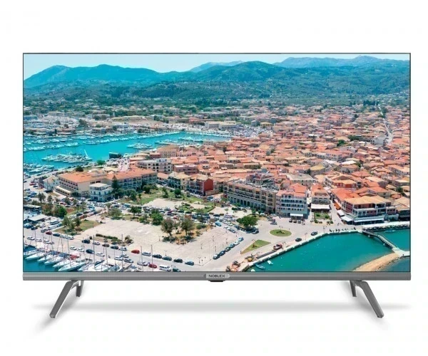 SMART TV NOBLEX 32” C/ANDROID 2