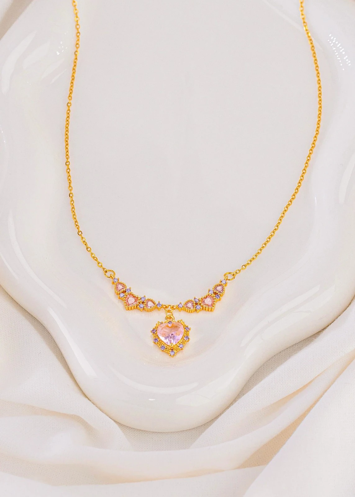 Collar Idilio 2