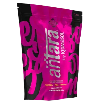 ANTARA FRESAS CON CREMA DOY PACK 630g