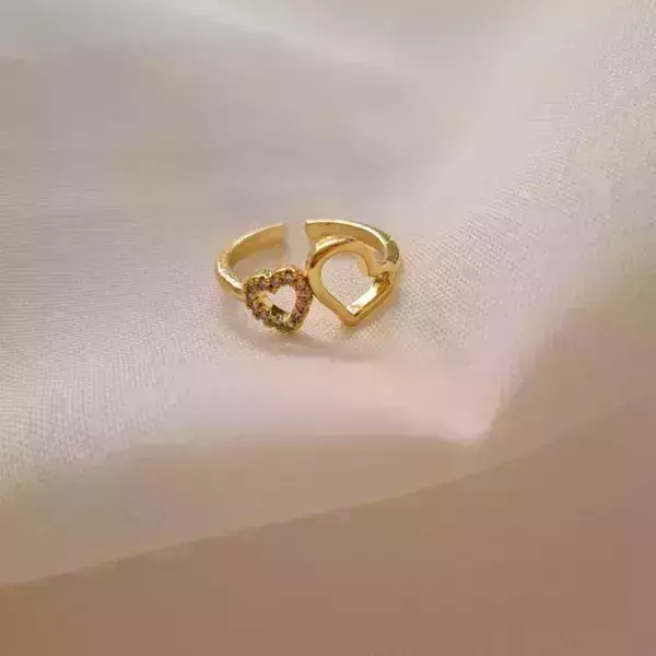 Anillo 015 