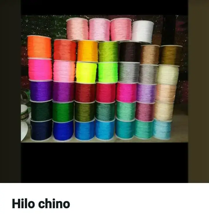 Hilo chino 