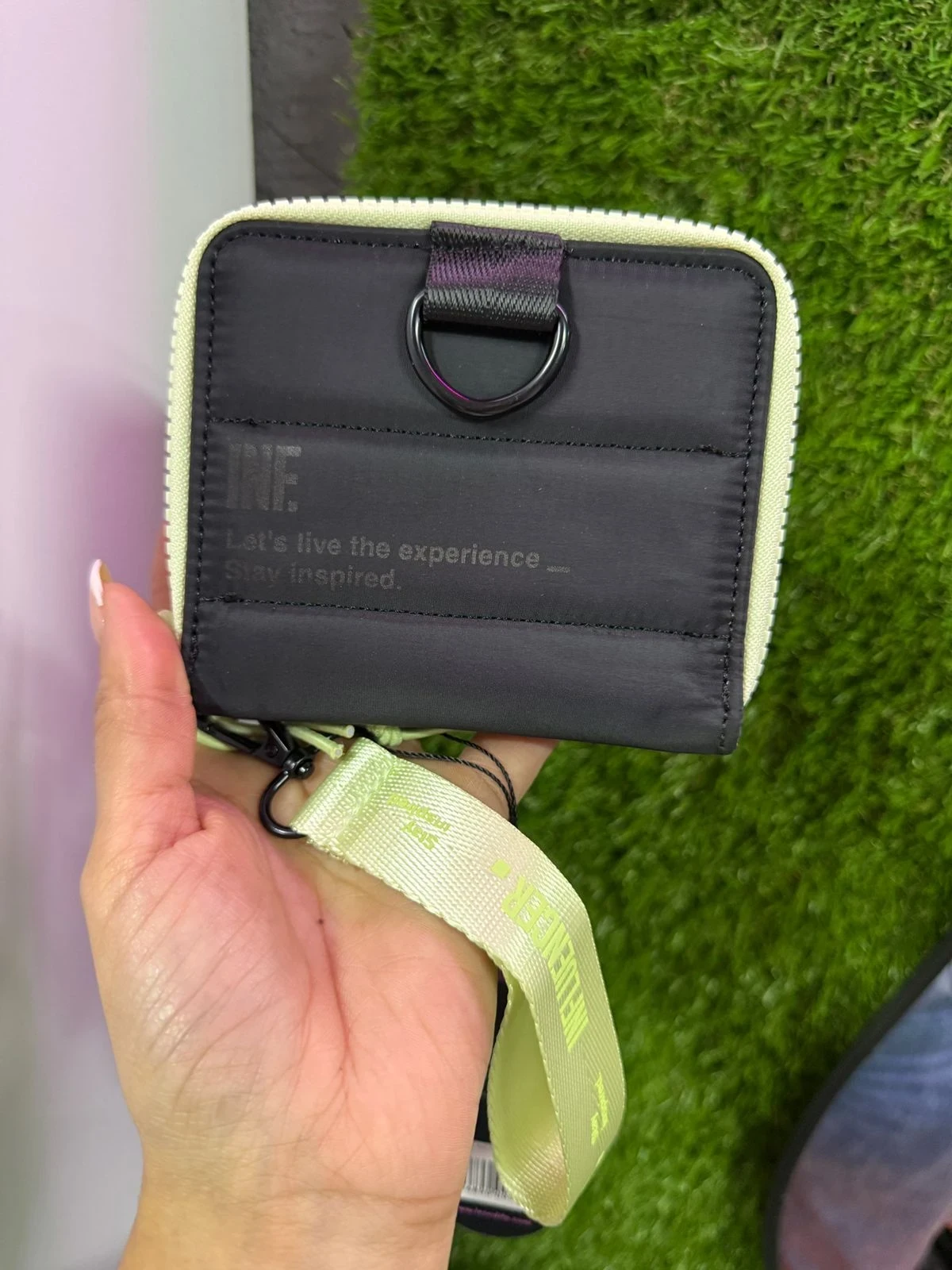 BILLETERA INFLUENCER B519 2