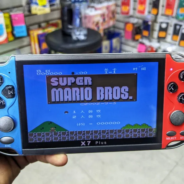 Gamer👾🎮🕹️