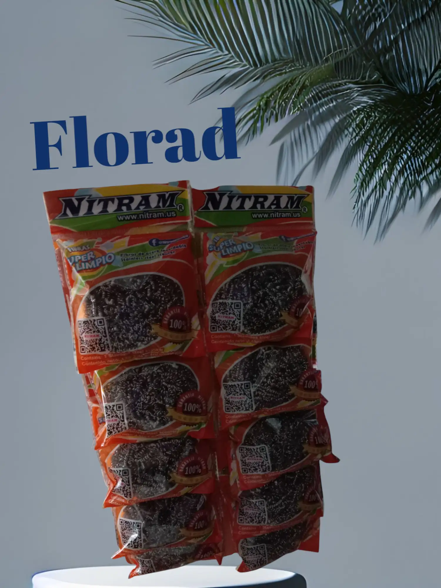 Fibras de bolsita