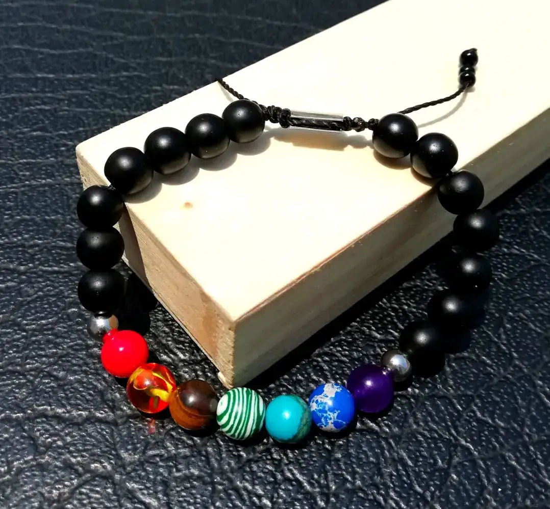 Pulsera Yook'ol
