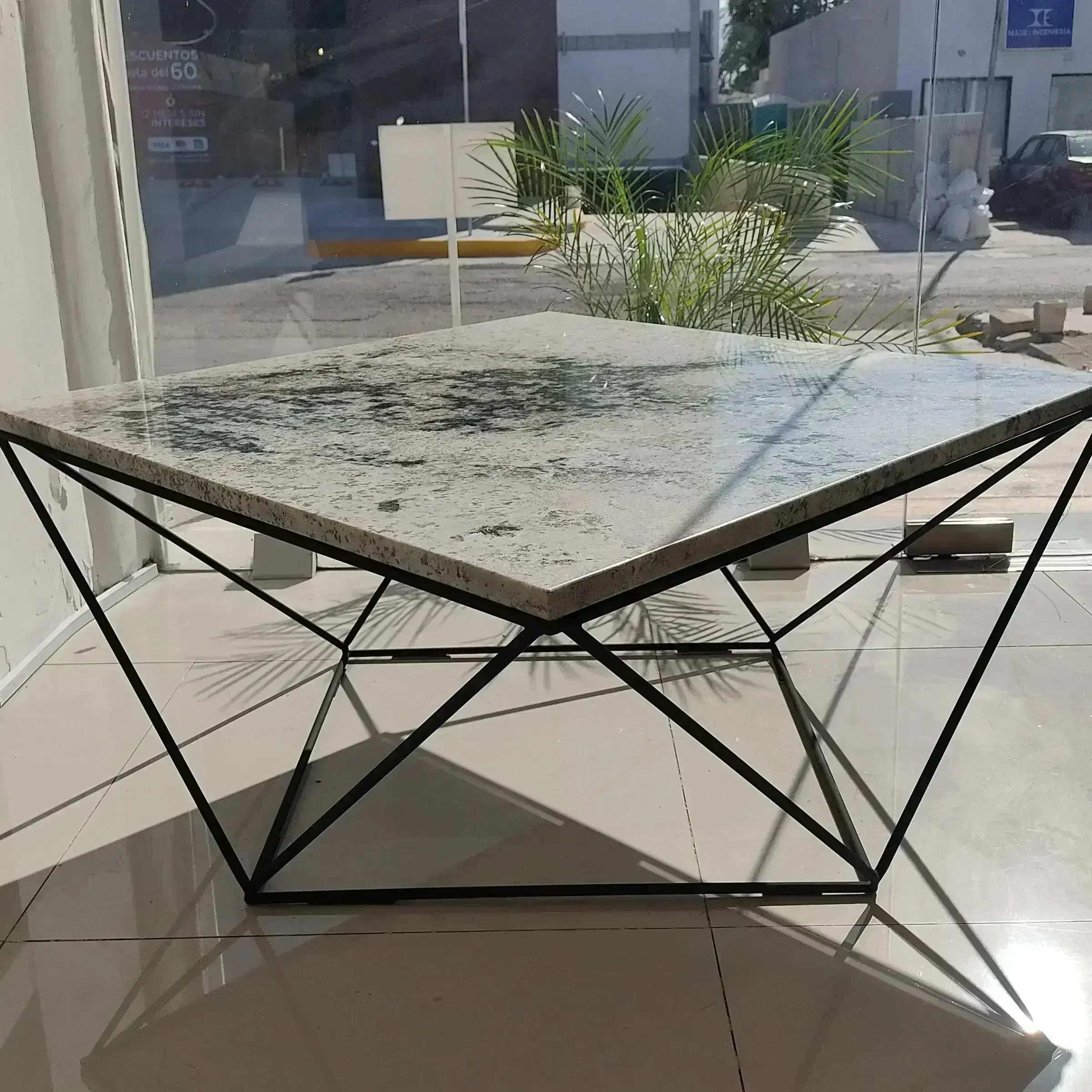 Mesa V slim 80 2