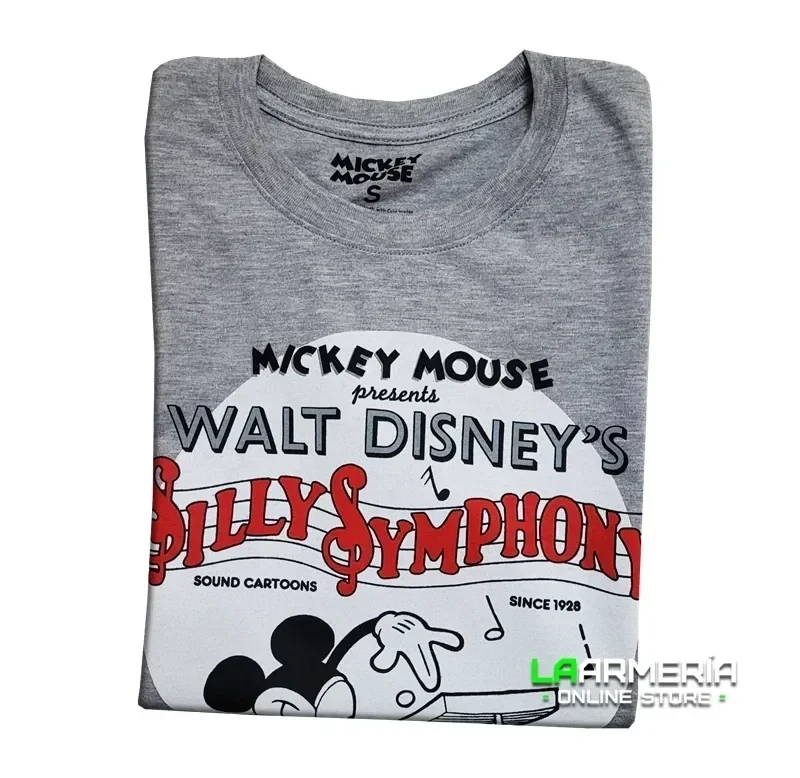 Mickey Mouse (S-XL) 3