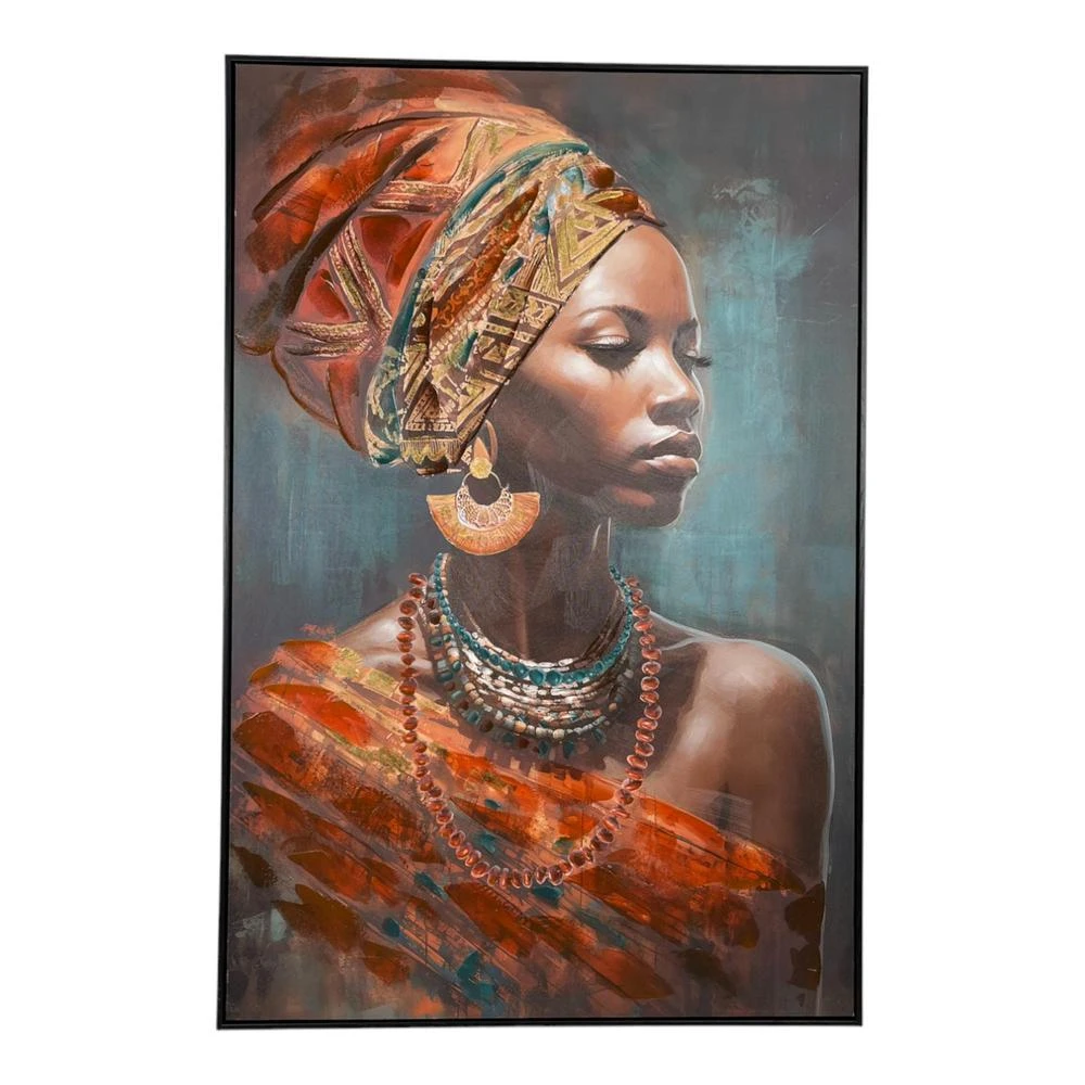 CUADRO 80X3.50X120CM