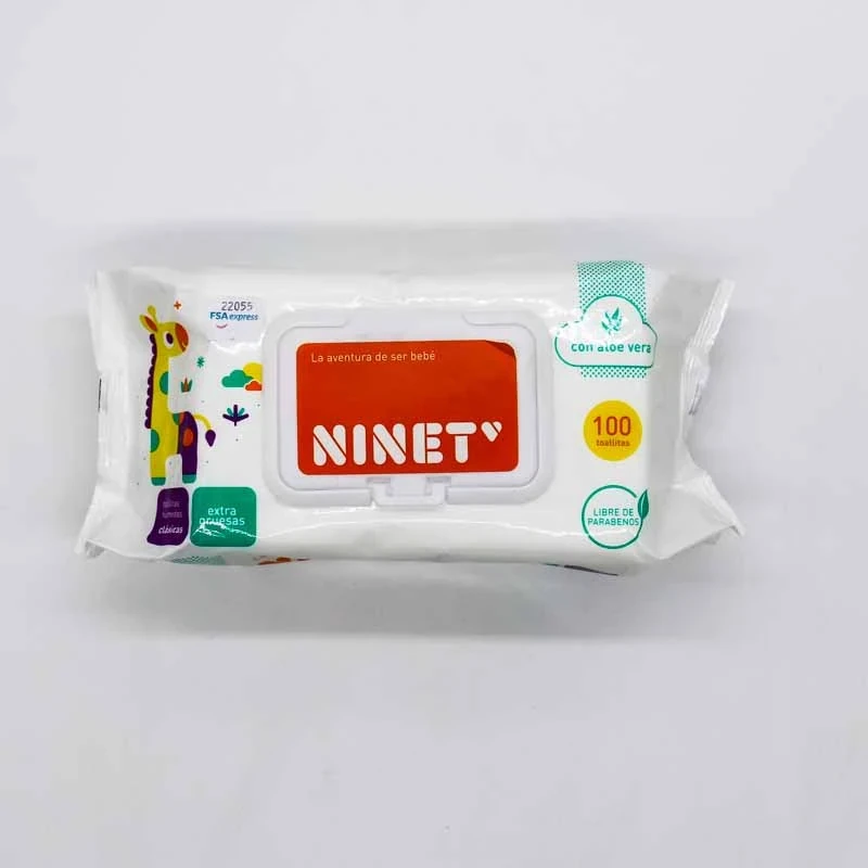 NINET DE 100 UND 