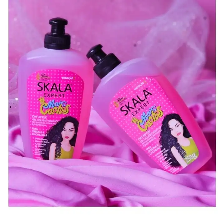 Gel líquido Skala