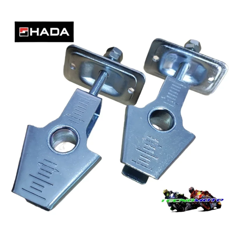 TIRA CADENA  HONDA 250 TWISTER INY. - [HADA] 42870