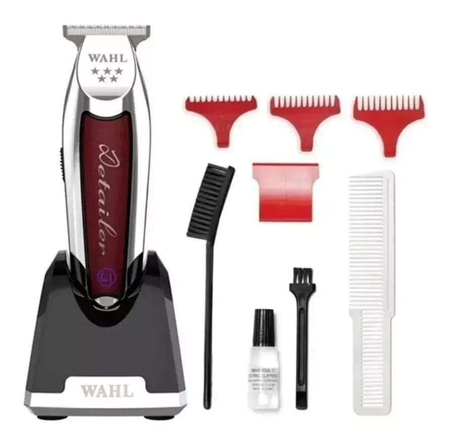 Máquina Detailer Cordless Li 8171 Wahl 3
