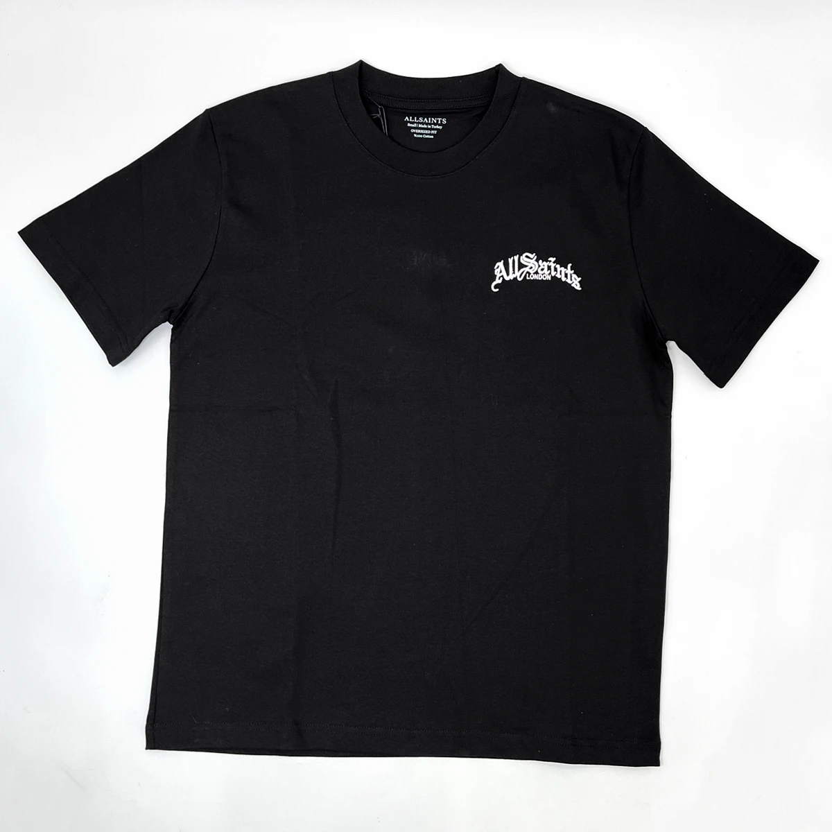 Playera All Saints 7