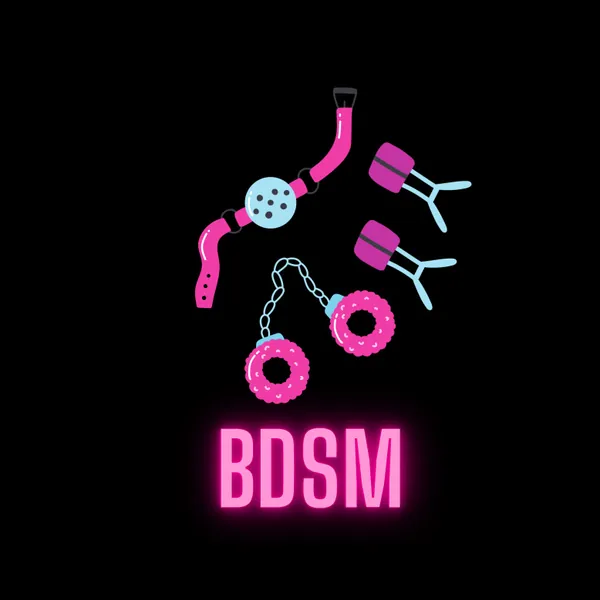 BDSM , bondage- dominacion, sadomasoquismo