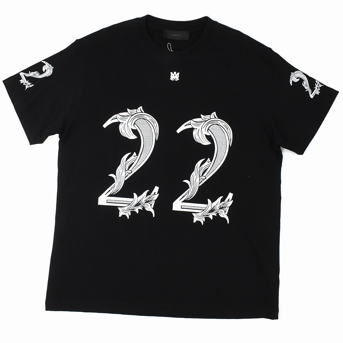Playera Amiri 7