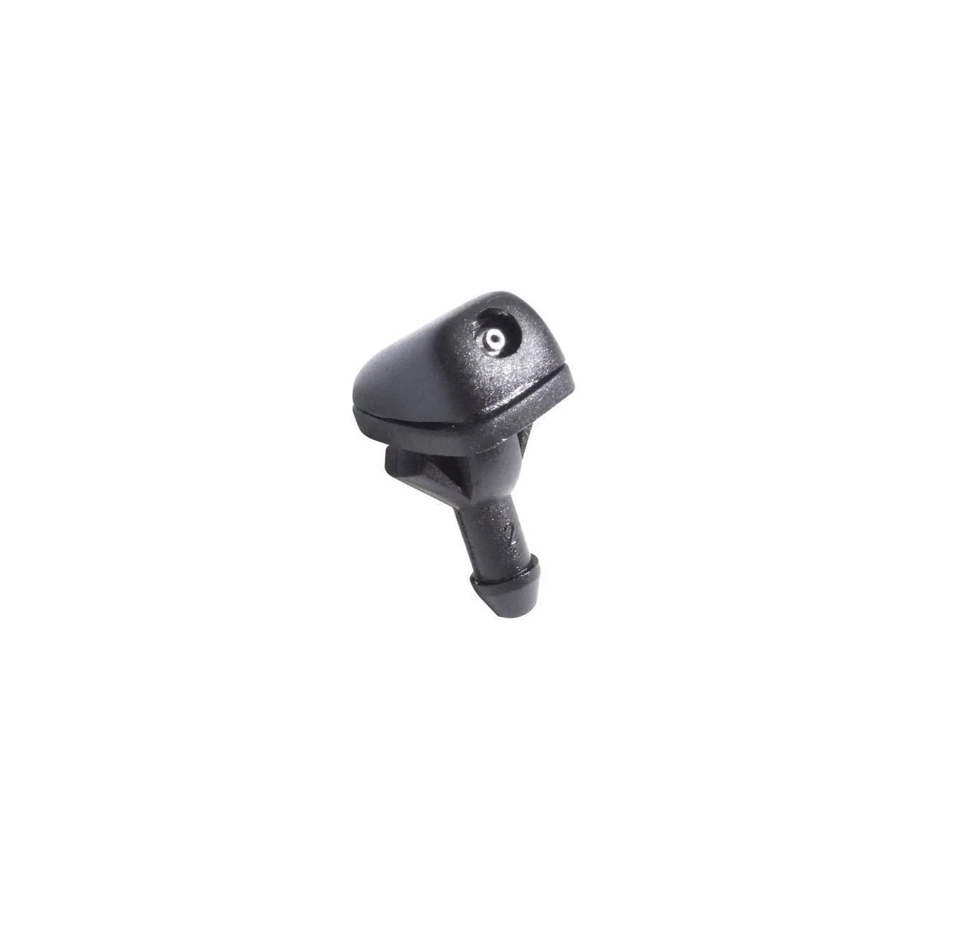 Bota águas limpia parabrisa Vw Gol / Parati / Saveiro G3 / 2001-2006 / 182198