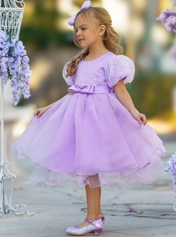 VESTIDO ELEGANTE LMC