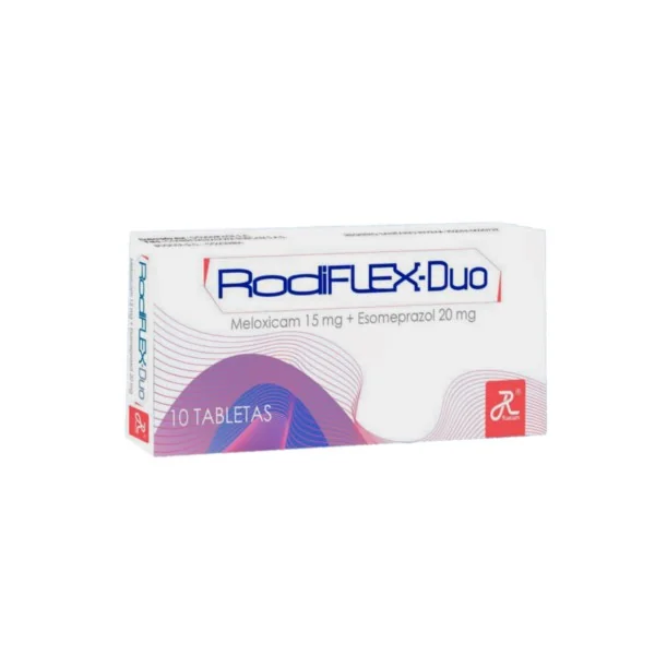 RODIFLEX DUO TBL X 10