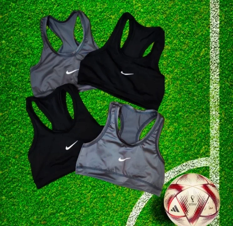 CHALECO DE FÚTBOL  2