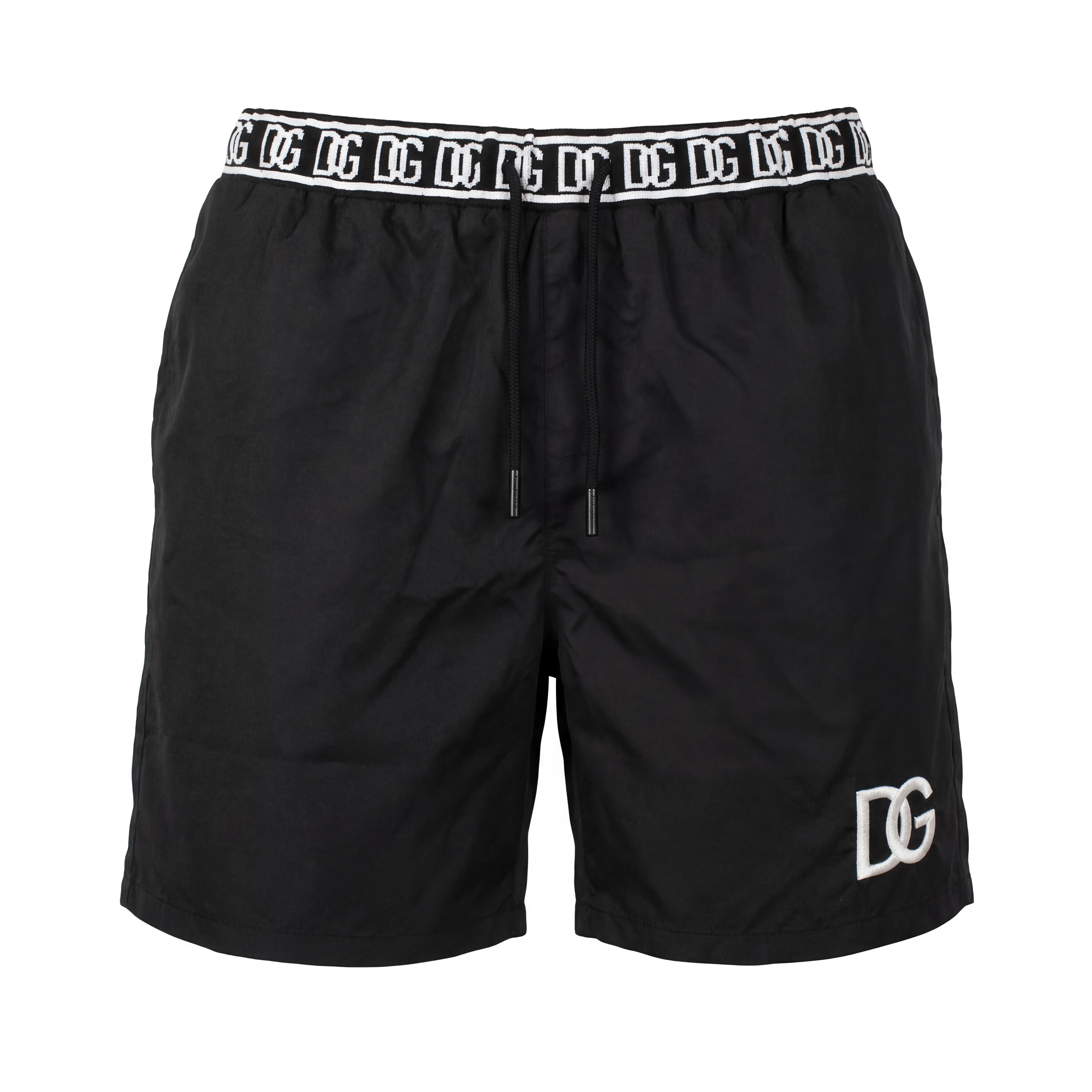 Short de Baño DG