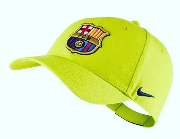 BARCA
