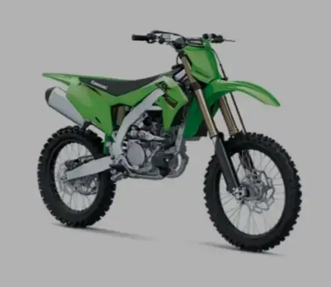 KX 250 2021