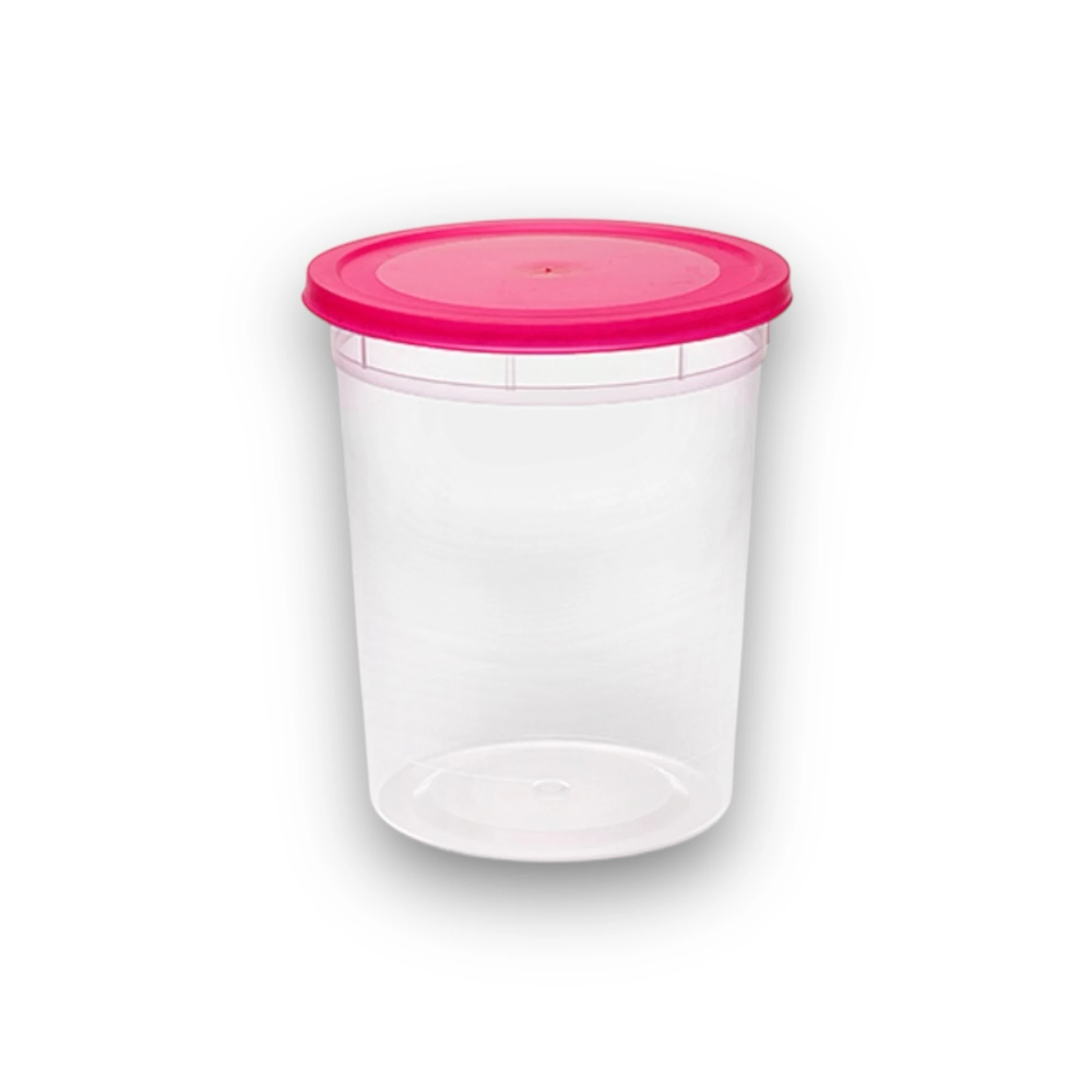Contenedor red 1000 ml línea mikinos nuva 1740