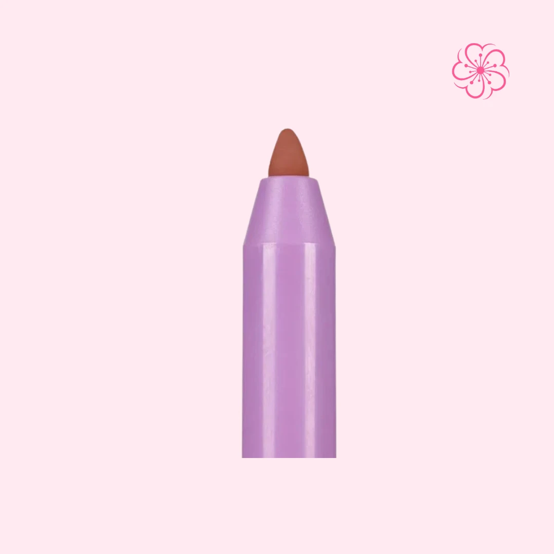 Kit Labios Barra Princesa Rapunzel 4