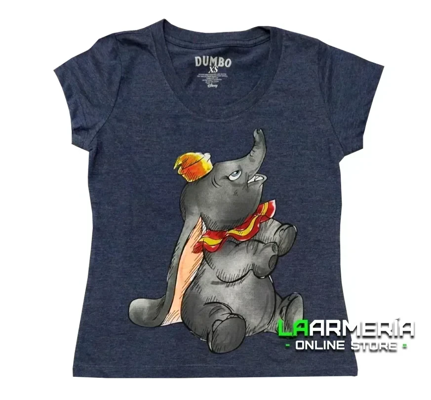 Dumbo (S-L-XL)