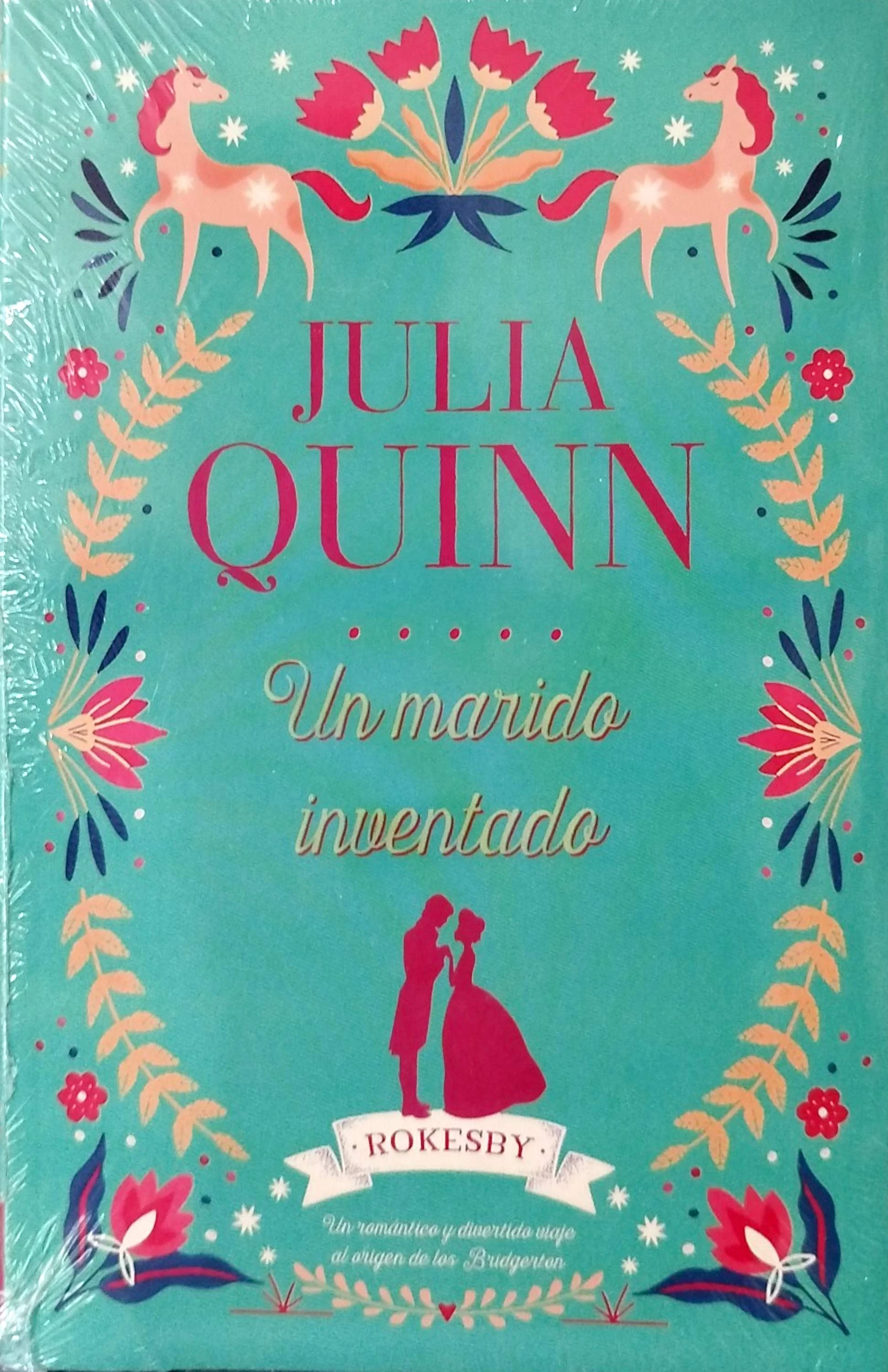UN MARIDO INVENTADO 