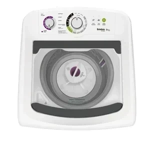 Lavarropa Eslabon de Lujo Carga Superior 7kg  Blanco 4