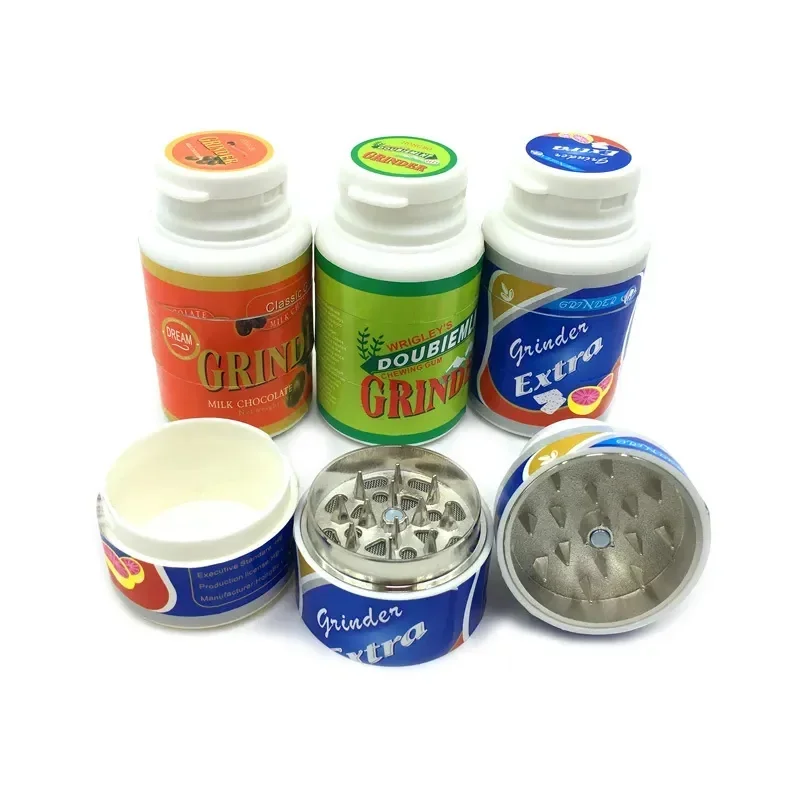 Grinder 45mm