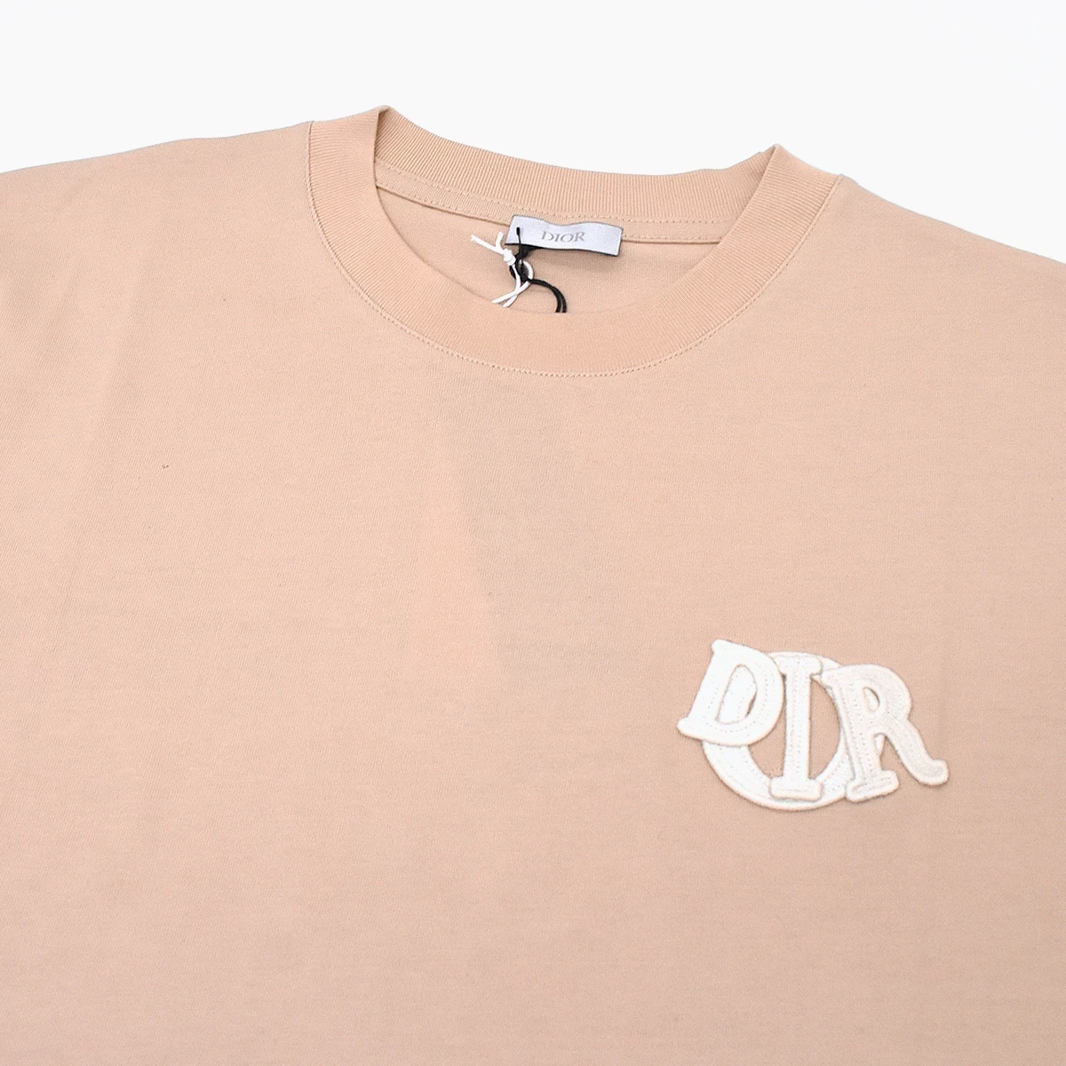 Playera Dior 4