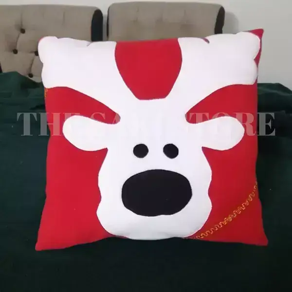 COJÍNES NAVIDEÑOS  3